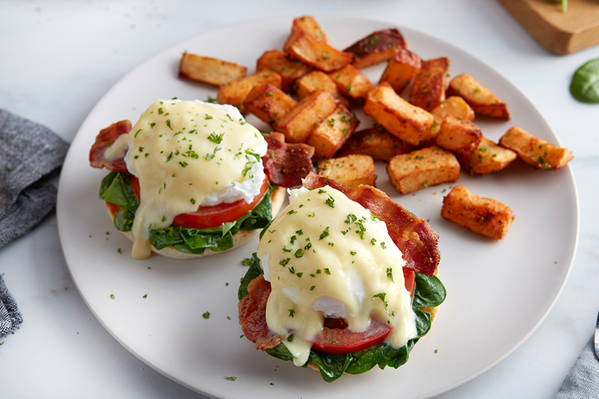 Florentine Benedict*